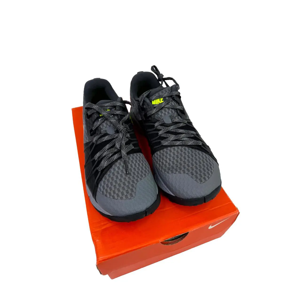 Nike shoes - Nike Air Zoom Wildhorse - Air Zoom Wildhorse - 880566-001 - Gray (UPC: 823233829961) 6