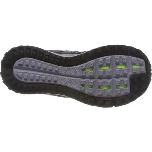 Nike shoes - Nike Air Zoom Wildhorse - Air Zoom Wildhorse - 880566-001 - Gray (UPC: 823233829961) 2
