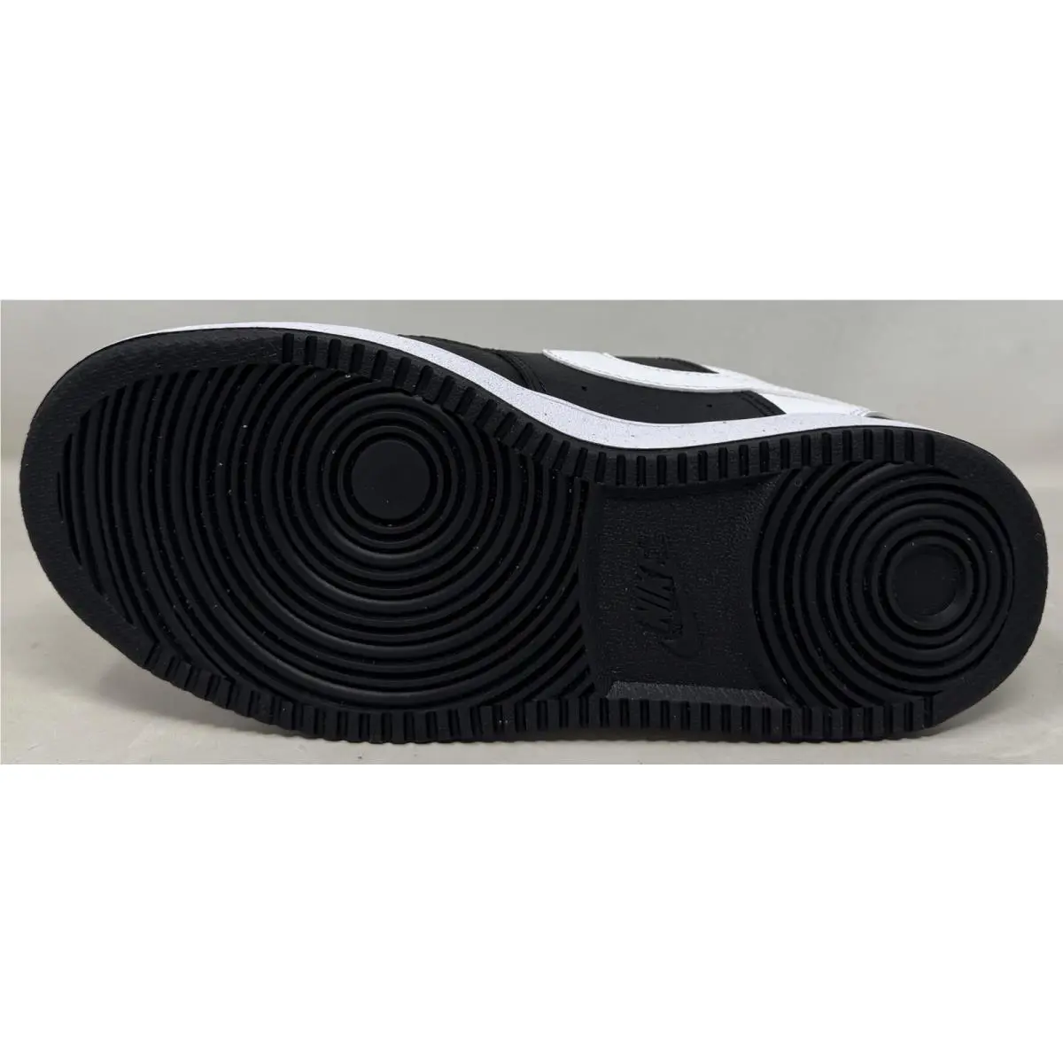Nike shoes - Nike Court Vision - Court Vision - DH3158-003 - Black 4