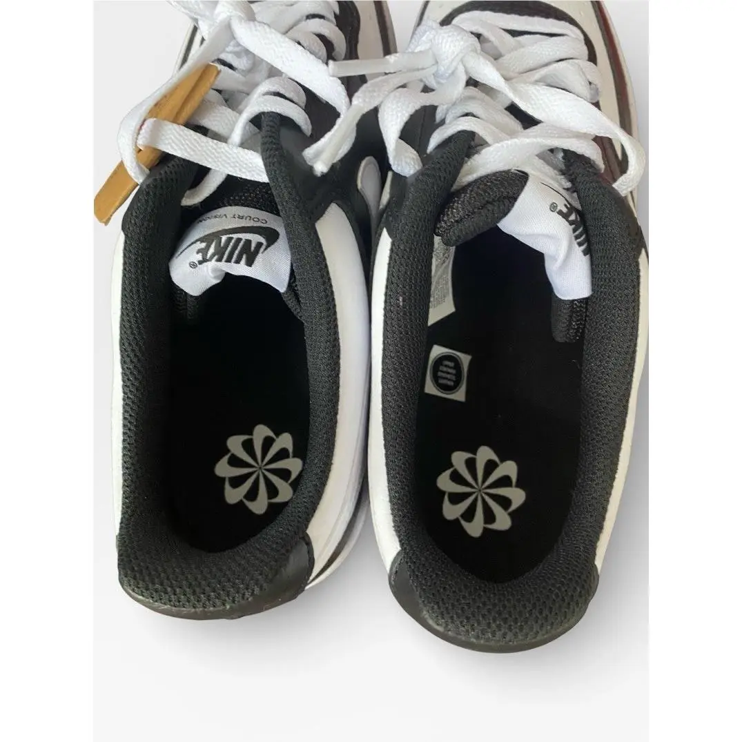 Nike shoes - Nike Court Vision - Court Vision - DH3158-003 - White 1