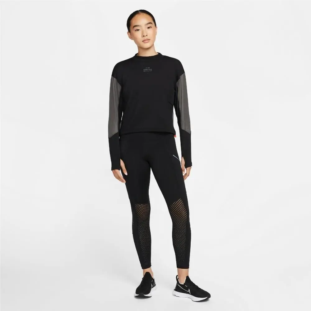 Nike clothing - Black, Exterior: Black 8
