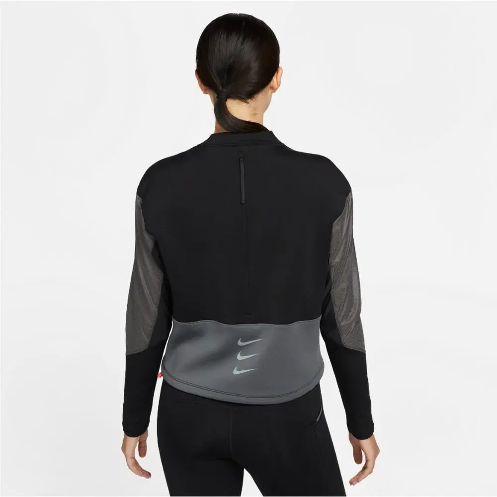 Nike clothing - Black, Exterior: Black 3