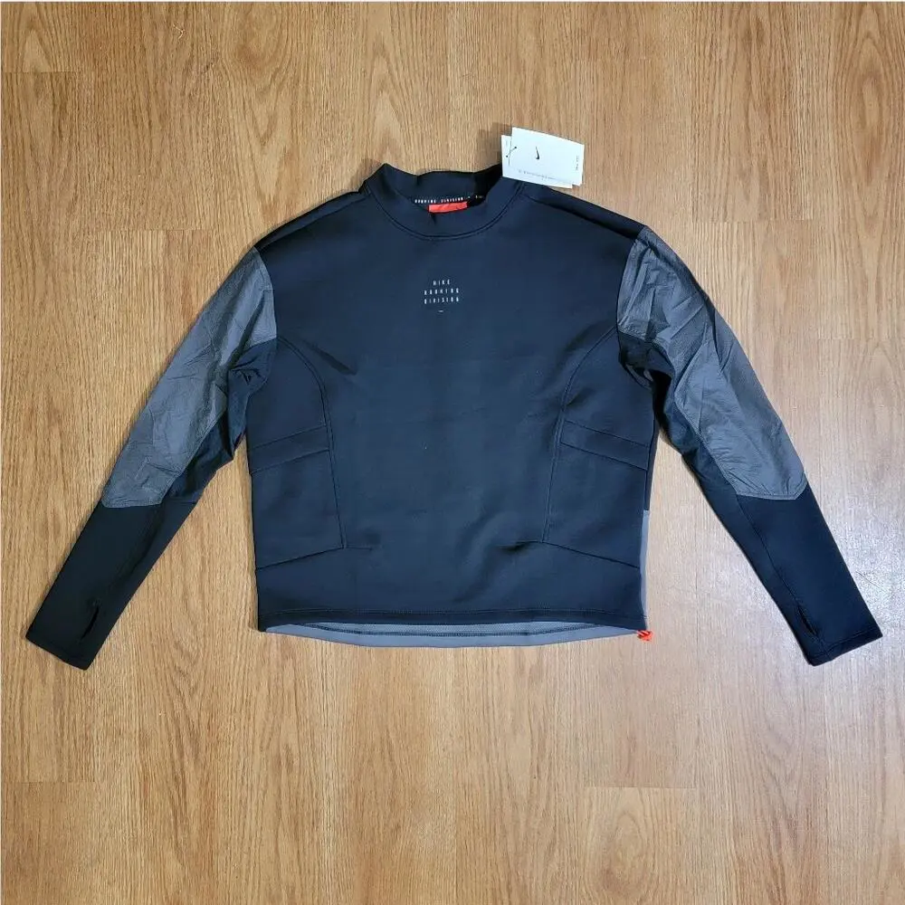 Nike clothing - Black, Exterior: Black 10