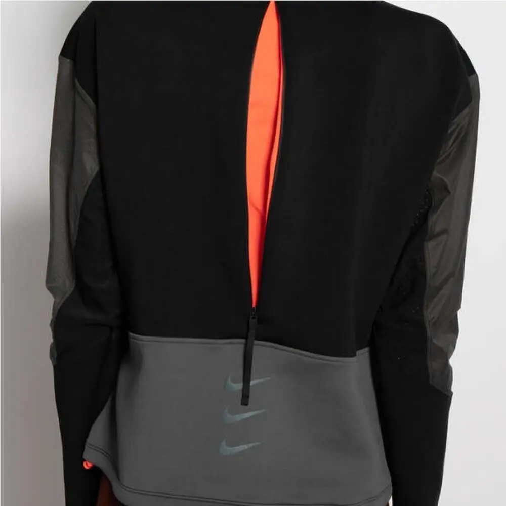Nike clothing - Black, Exterior: Black 0