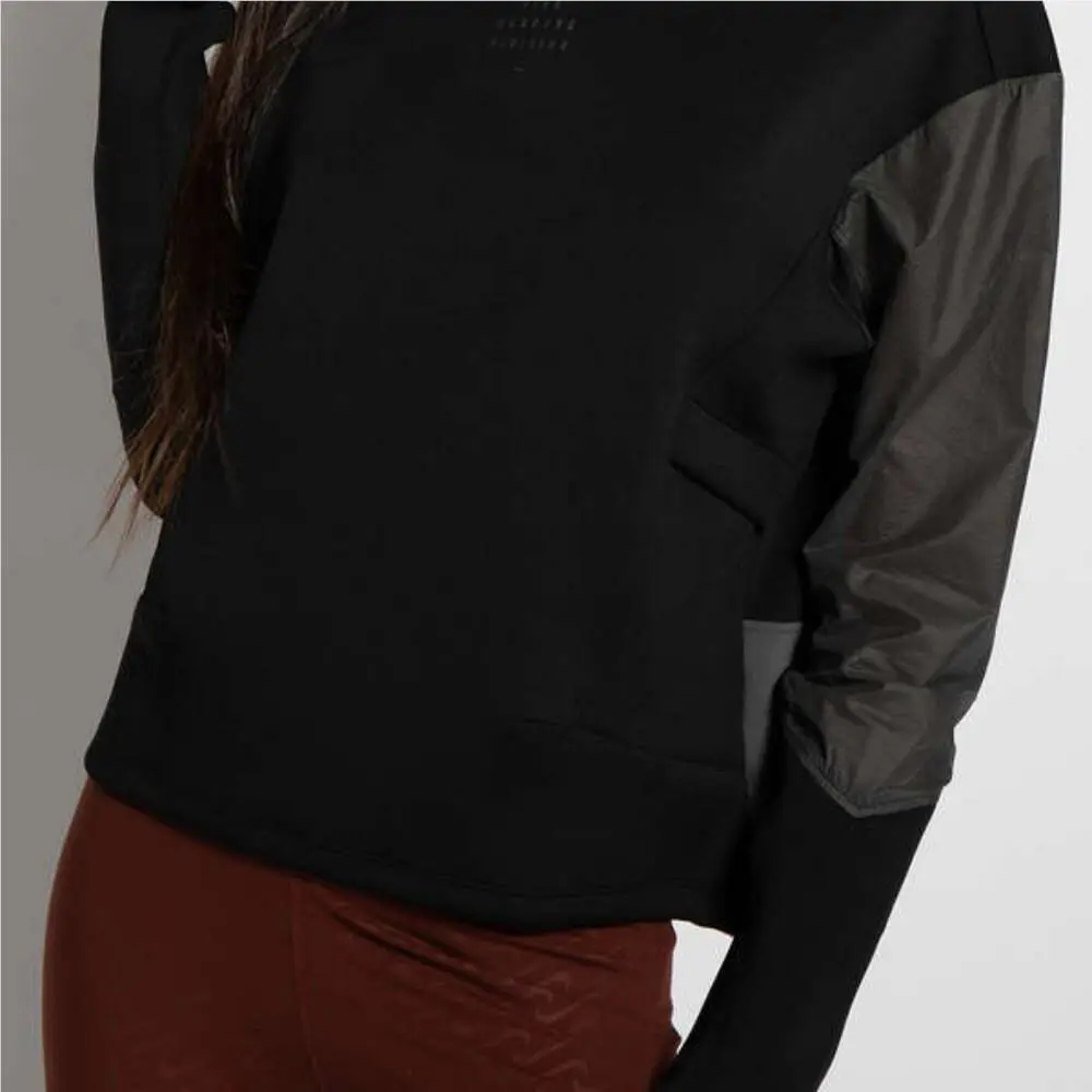 Nike clothing - Black, Exterior: Black 1