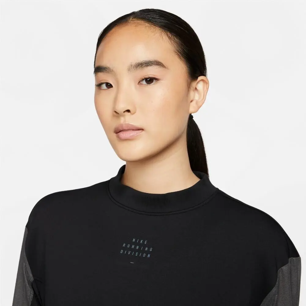 Nike clothing - Black, Exterior: Black 4