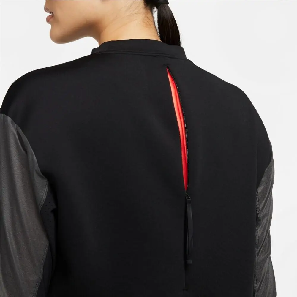Nike clothing - Black, Exterior: Black 5