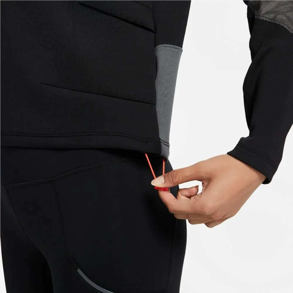 Nike clothing - Black, Exterior: Black 6