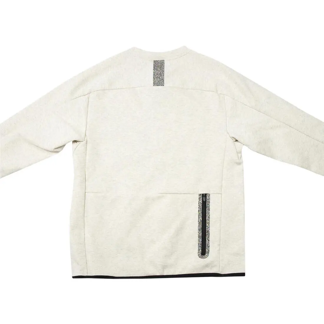 Nike clothing - DA0398-100 - DA0398-100 - White (UPC: 194502982282) 2