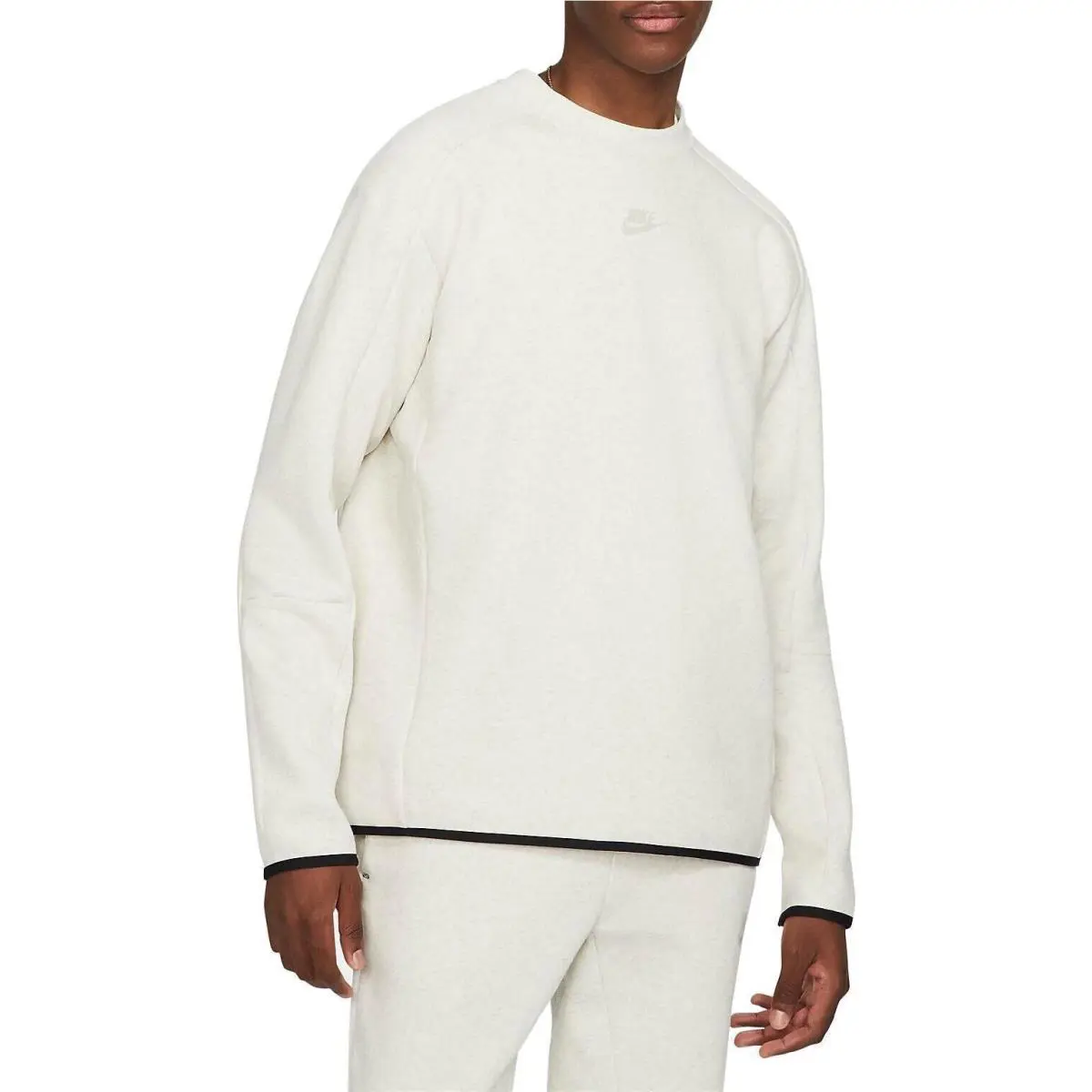 Nike clothing - DA0398-100 - DA0398-100 - White (UPC: 194502982282) 0