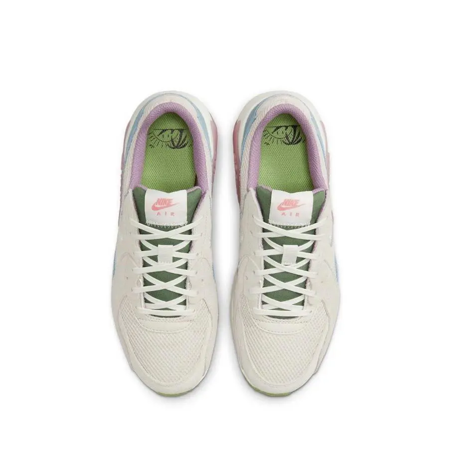 Nike shoes - Nike Air Max Excee - Air Max Excee - CD5432 120 - Multicolor 1