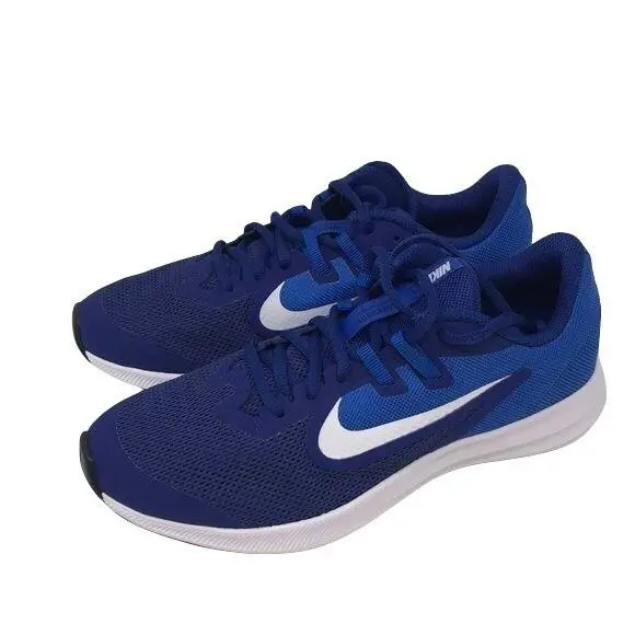 Nike shoes - Blue (UPC: 192499825933) 0