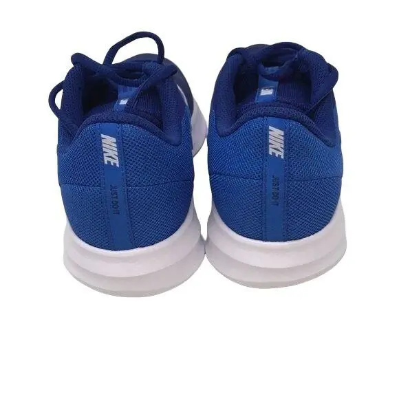 Nike shoes - Blue (UPC: 192499825933) 2