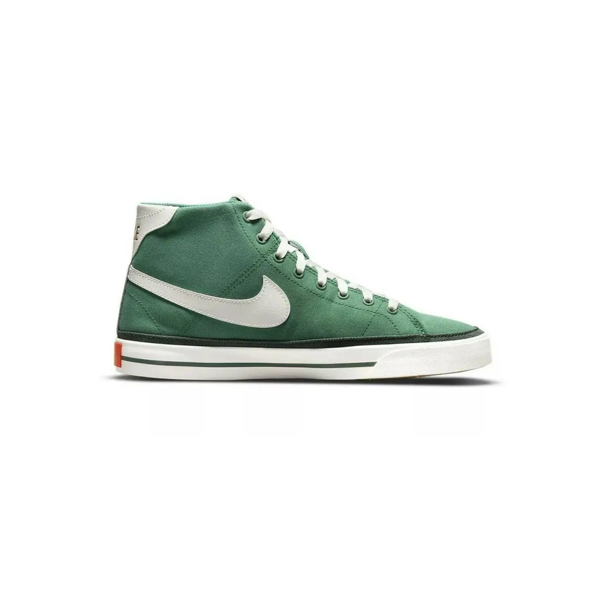 Nike shoes - Nike Court Legacy - Court Legacy - DM3363-300 - Green 0