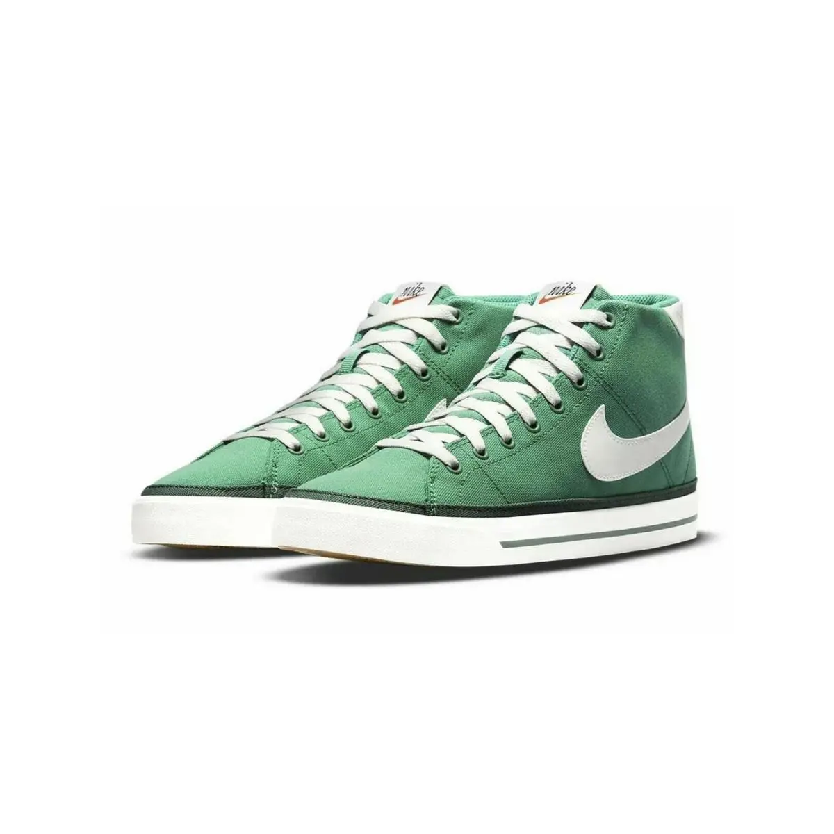 Nike shoes - Nike Court Legacy - Court Legacy - DM3363-300 - Green 1