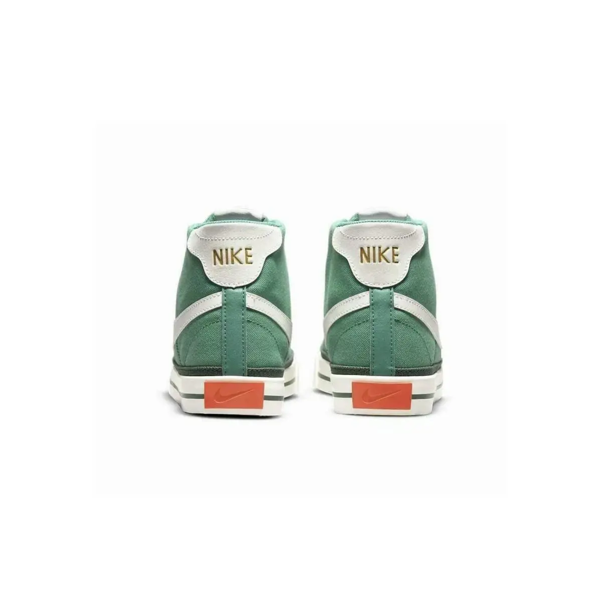 Nike shoes - Nike Court Legacy - Court Legacy - DM3363-300 - Green 3