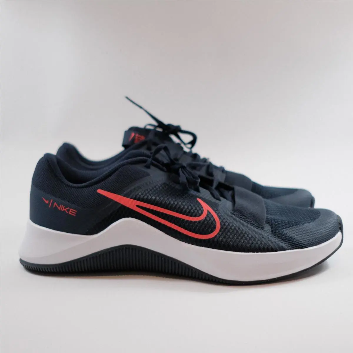 Nike shoes - Nike MC Trainer - Trainer - DM0823-402 - Red 0