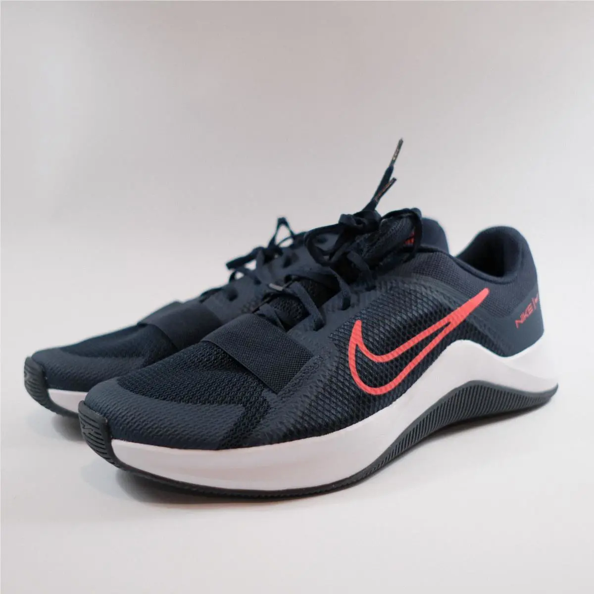 Nike shoes - Nike MC Trainer - Trainer - DM0823-402 - Red 3