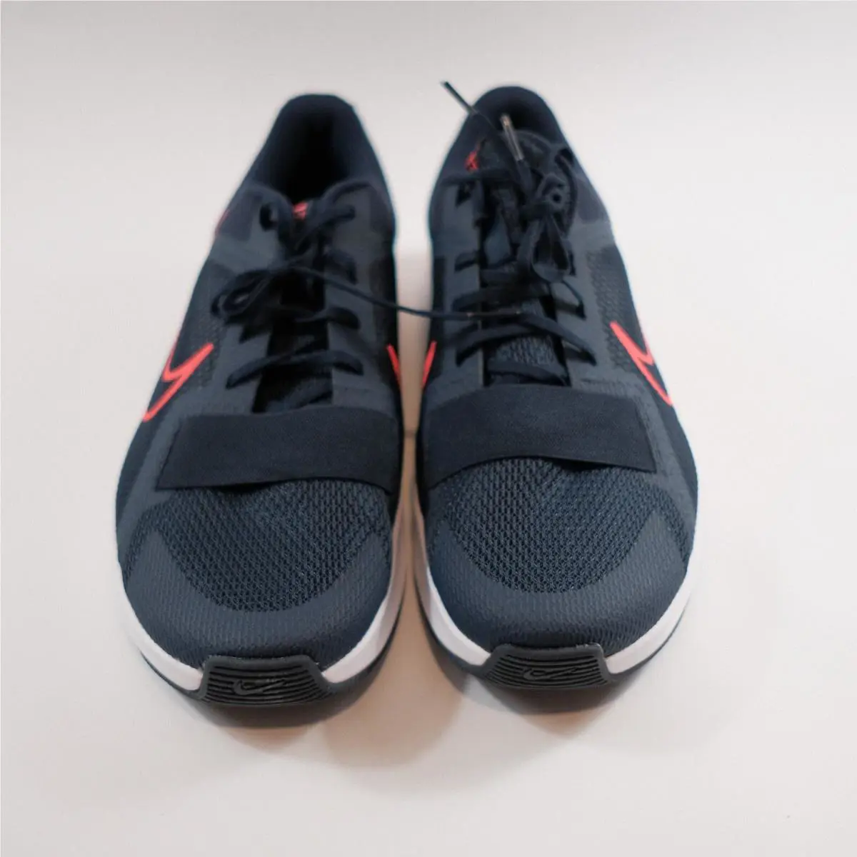 Nike shoes - Nike MC Trainer - Trainer - DM0823-402 - Red 4