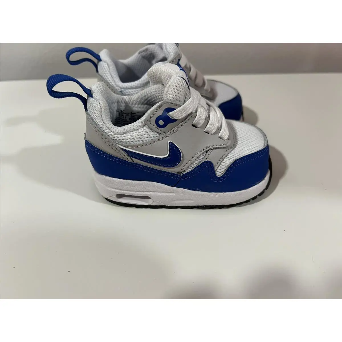 Nike shoes - Nike Air Max 1 - Air Max - Multicolor 1