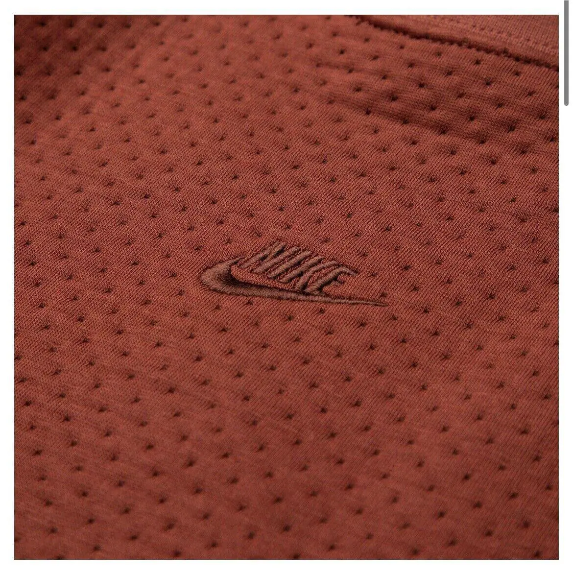 Nike clothing - Orange 9