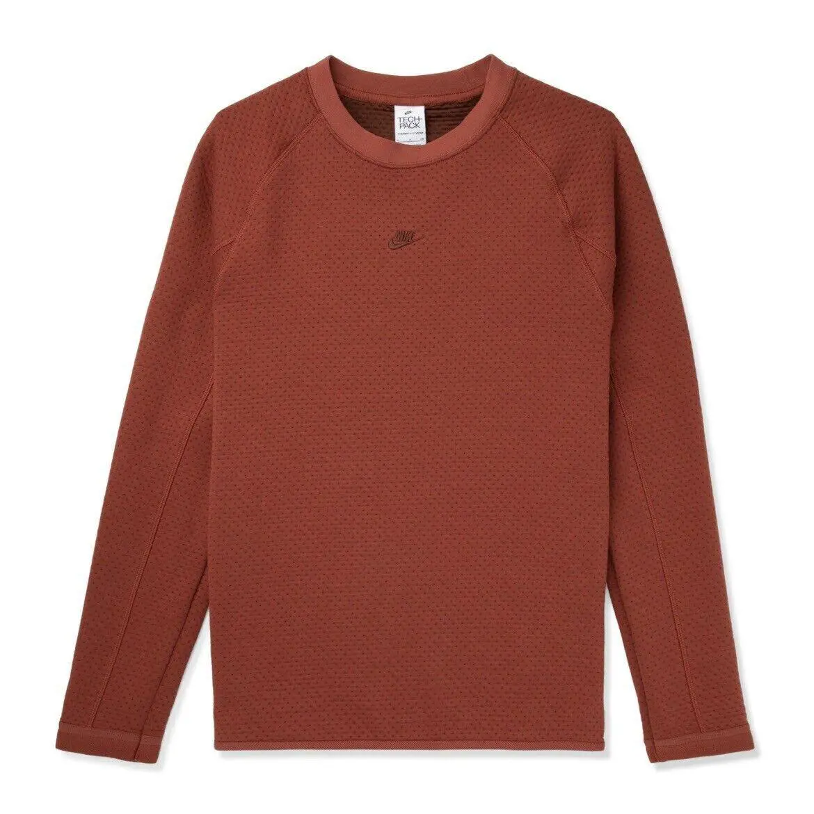 Nike clothing - Orange 7