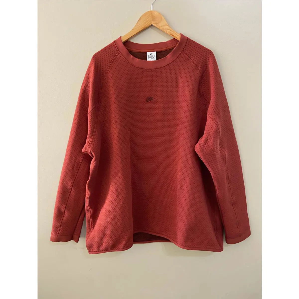 Nike clothing - Orange 0