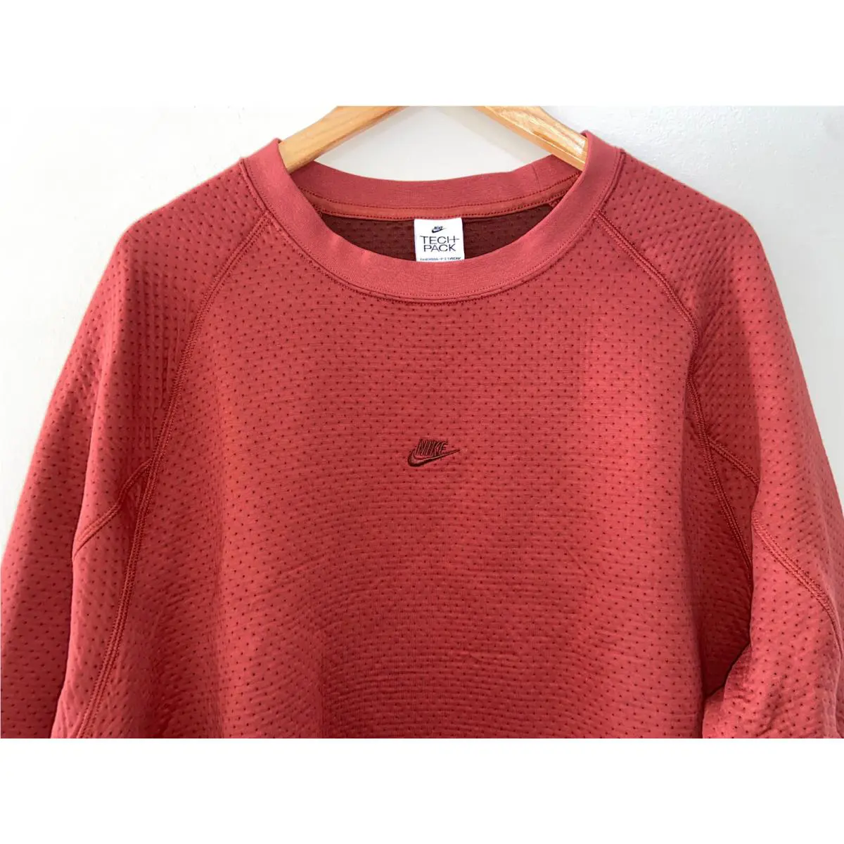 Nike clothing - Orange 1