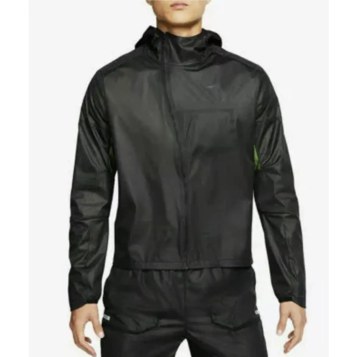 Nike clothing - Nike Tech Pack - Tech Pack - CT2381 010 - Black (UPC: 0193655310430) 0