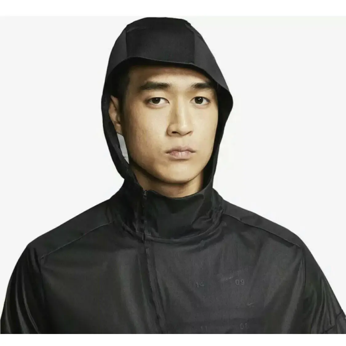 Nike clothing - Nike Tech Pack - Tech Pack - CT2381 010 - Black (UPC: 0193655310430) 4