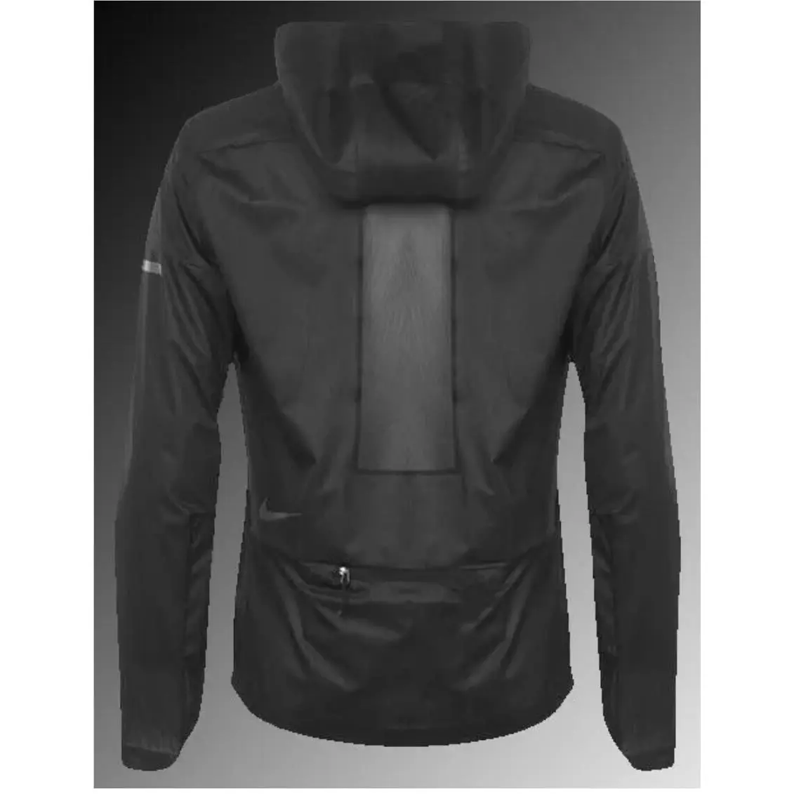 Nike clothing - Nike Tech Pack - Tech Pack - CT2381 010 - Black (UPC: 0193655310430) 3