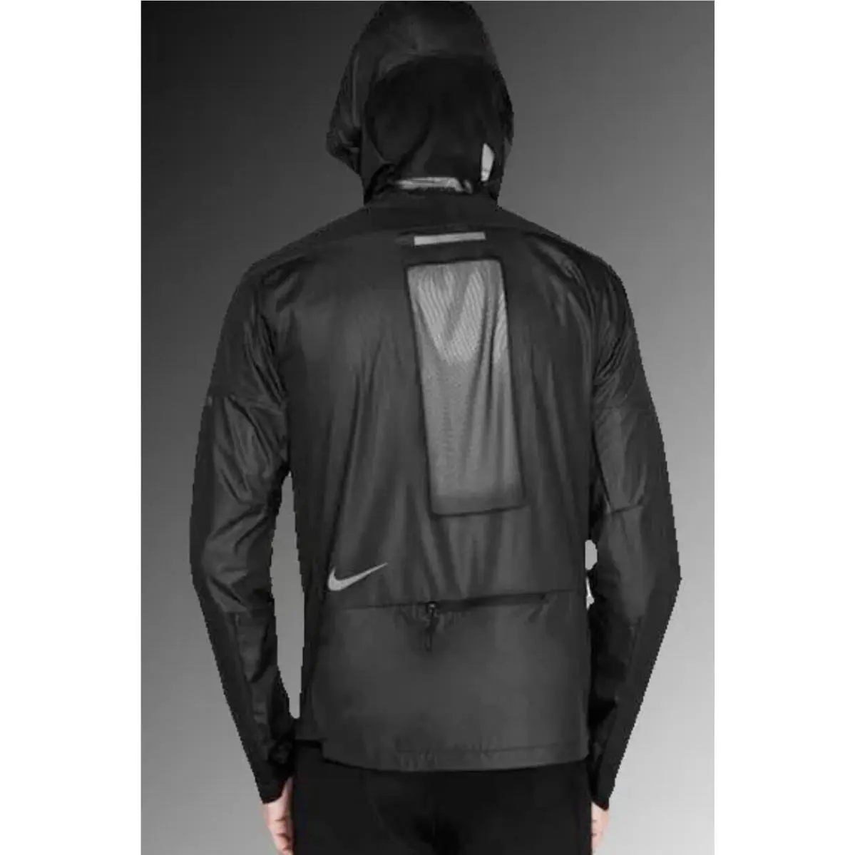 Nike clothing - Nike Tech Pack - Tech Pack - CT2381 010 - Black (UPC: 0193655310430) 5