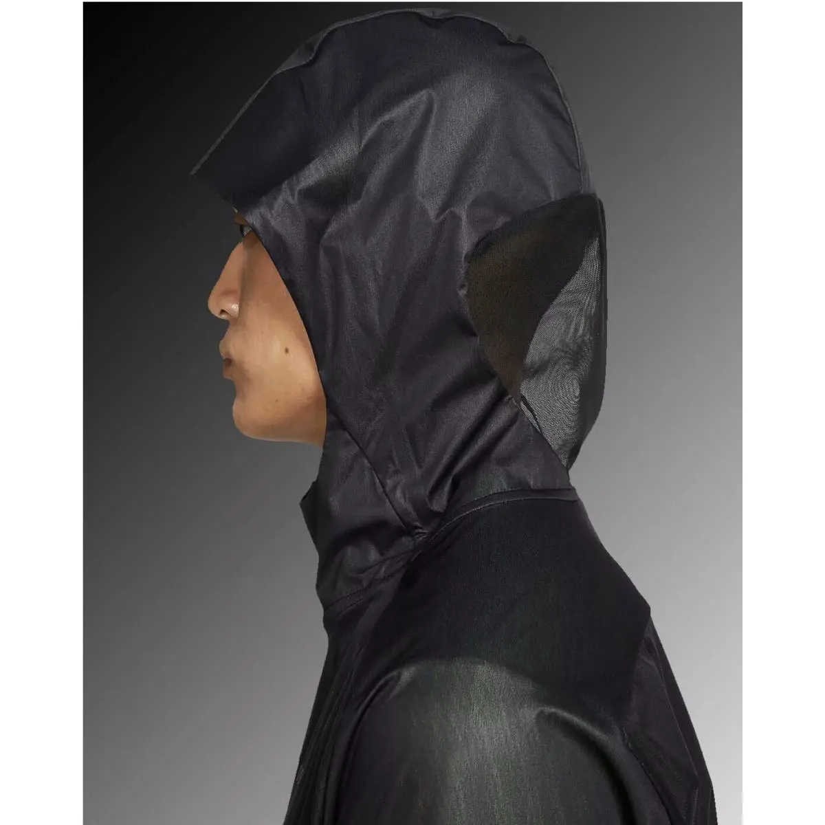 Nike clothing - Nike Tech Pack - Tech Pack - CT2381 010 - Black (UPC: 0193655310430) 6