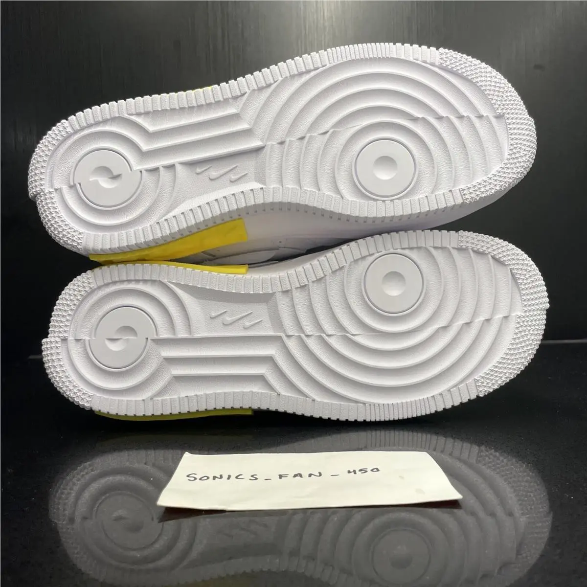 Nike shoes - Nike Air Force 1 - Air Force - DA7024-101 - White 6