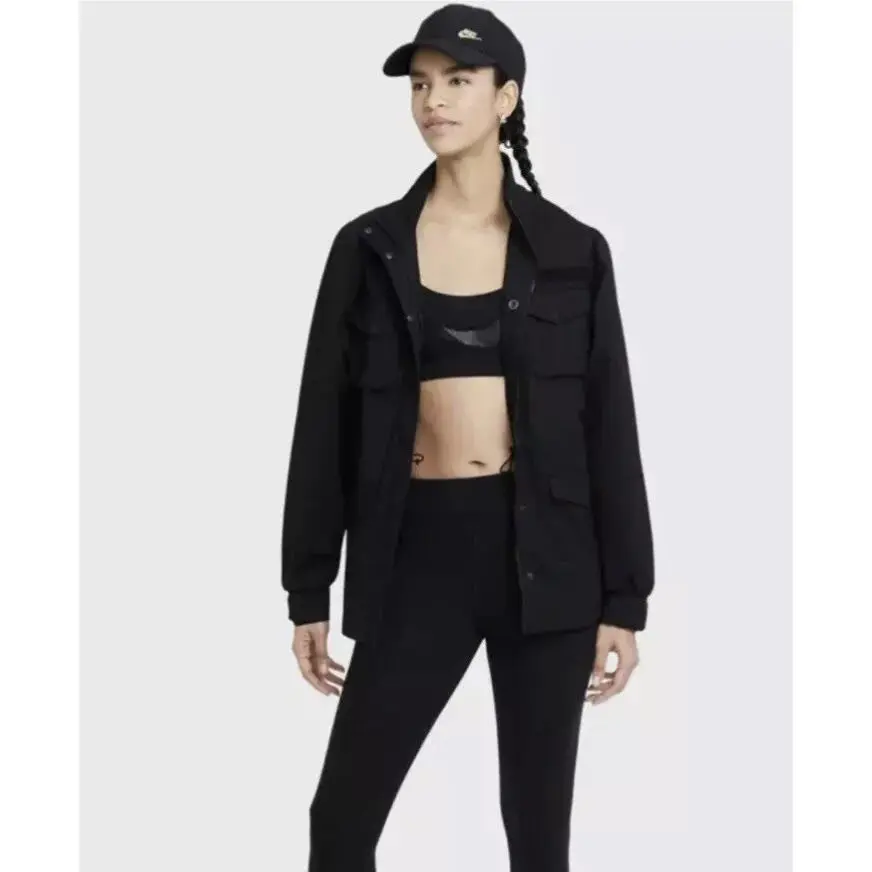 Nike clothing - Black 0