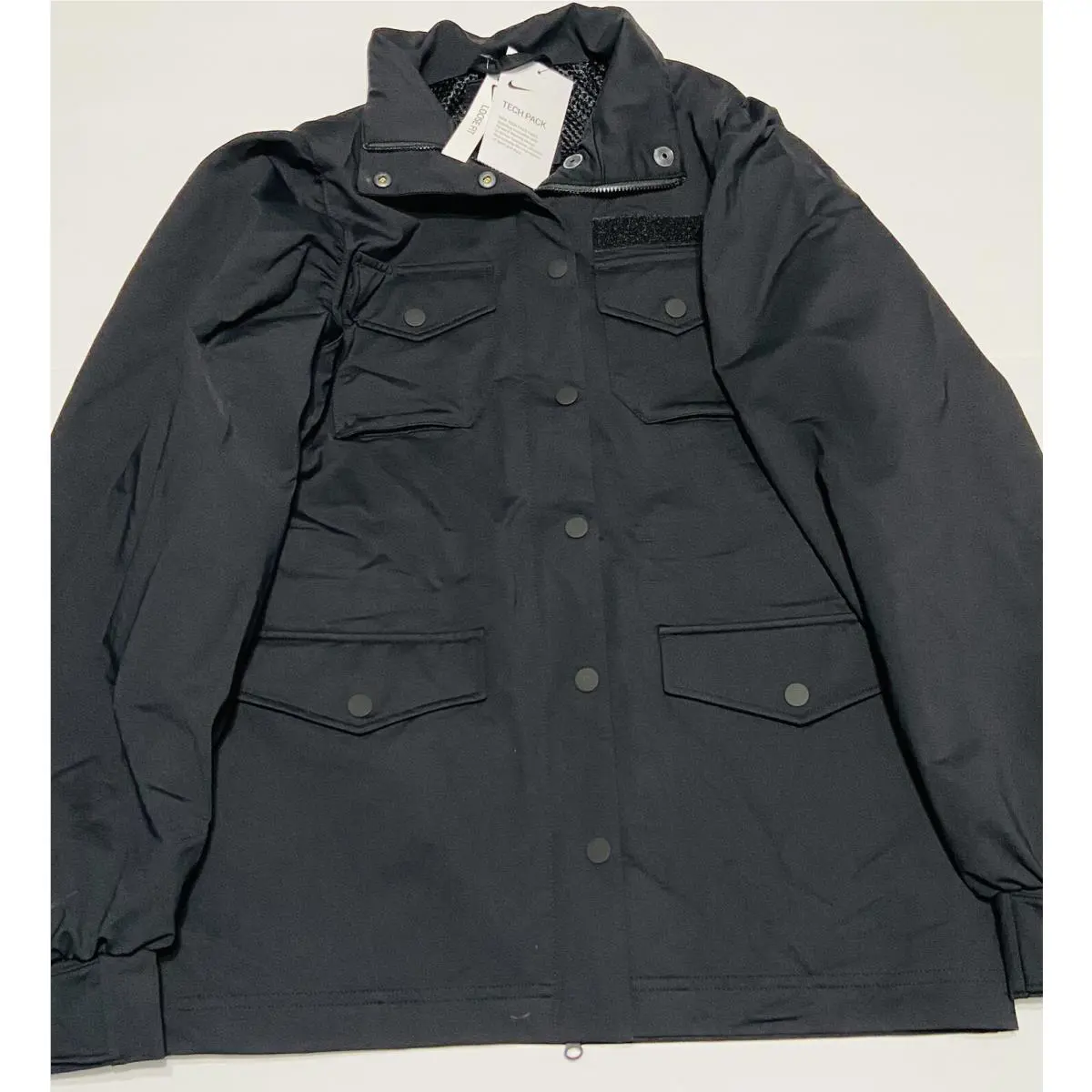Nike clothing - Black 1