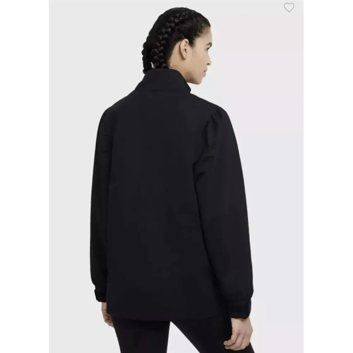 Nike clothing - Black 2