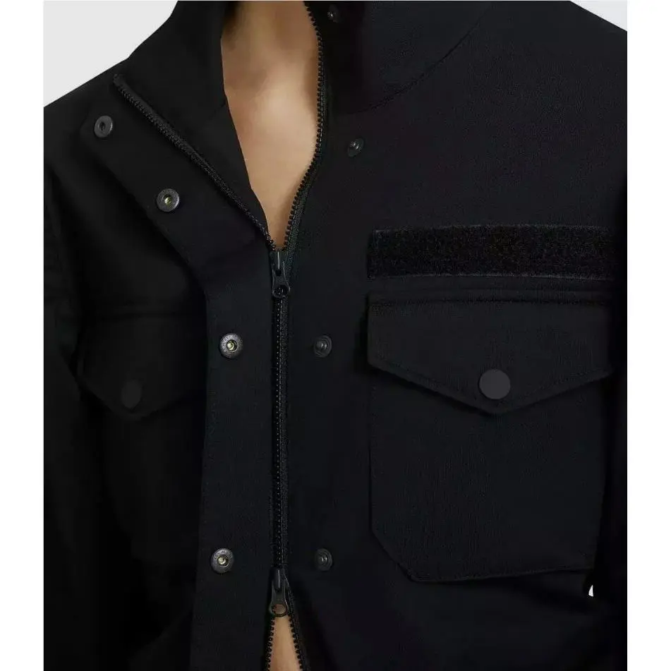Nike clothing - Black 3