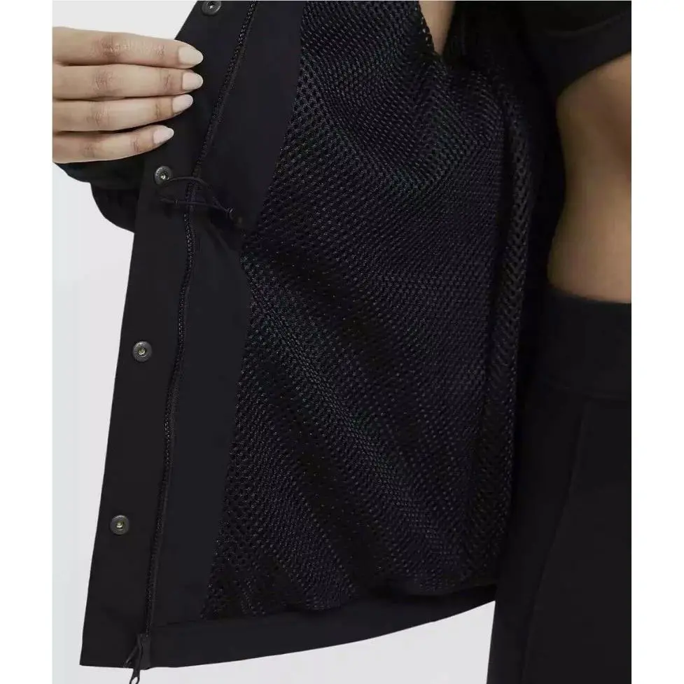 Nike clothing - Black 4