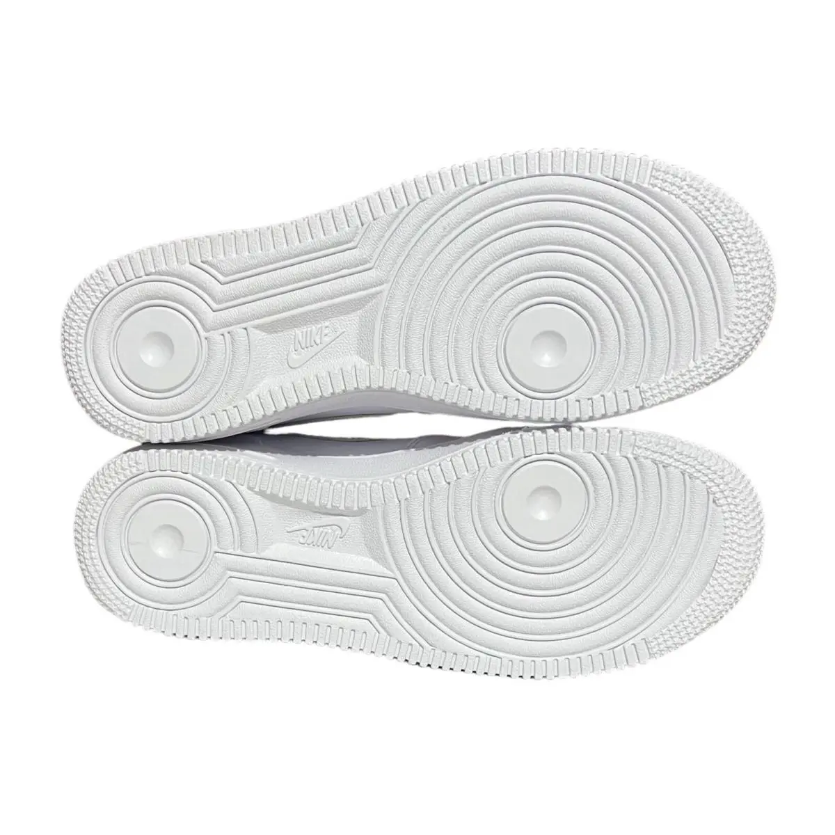 Nike shoes - Nike Air Force 1 - Air Force - DD9625-101 - White 4