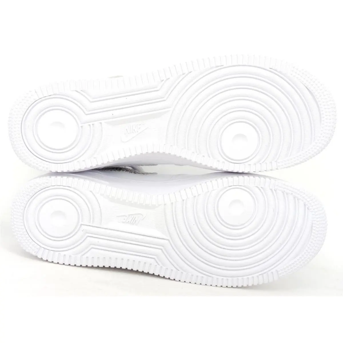Nike shoes - Nike Air Force 1 `07 Mid - DD9625-101 - White (UPC: 196153960244) 8