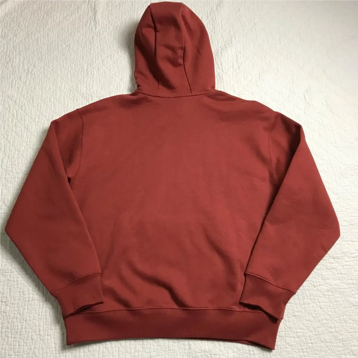 Nike clothing - Rust (UPC: 195238870584) 6