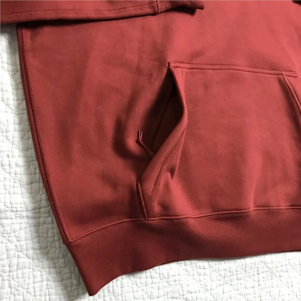 Nike clothing - Rust (UPC: 195238870584) 2