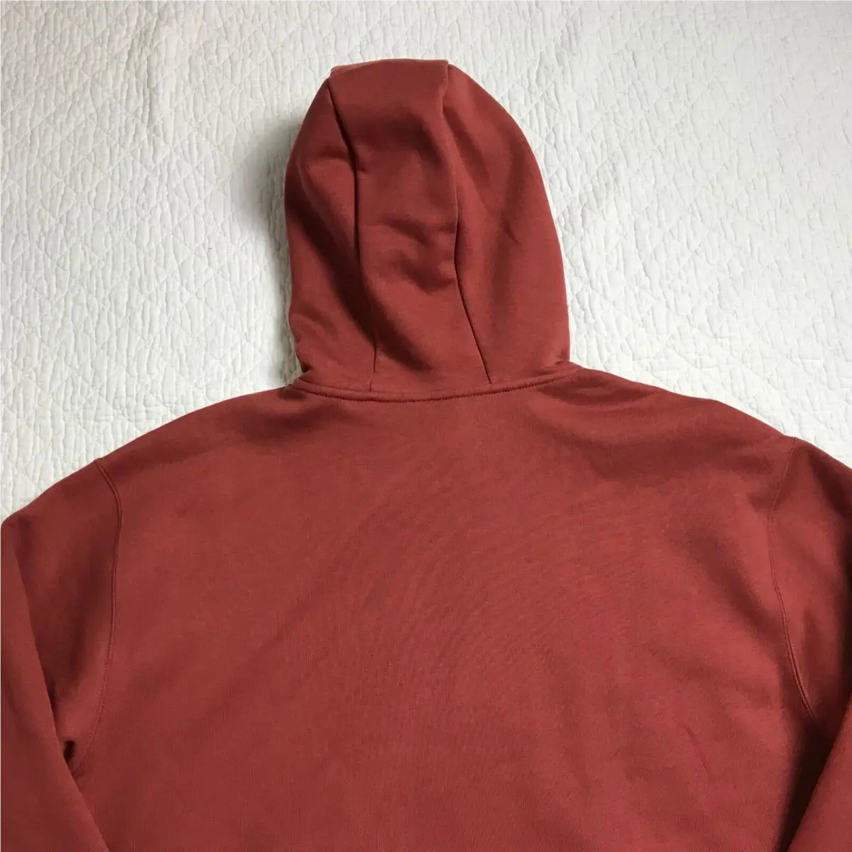 Nike clothing - Rust (UPC: 195238870584) 5