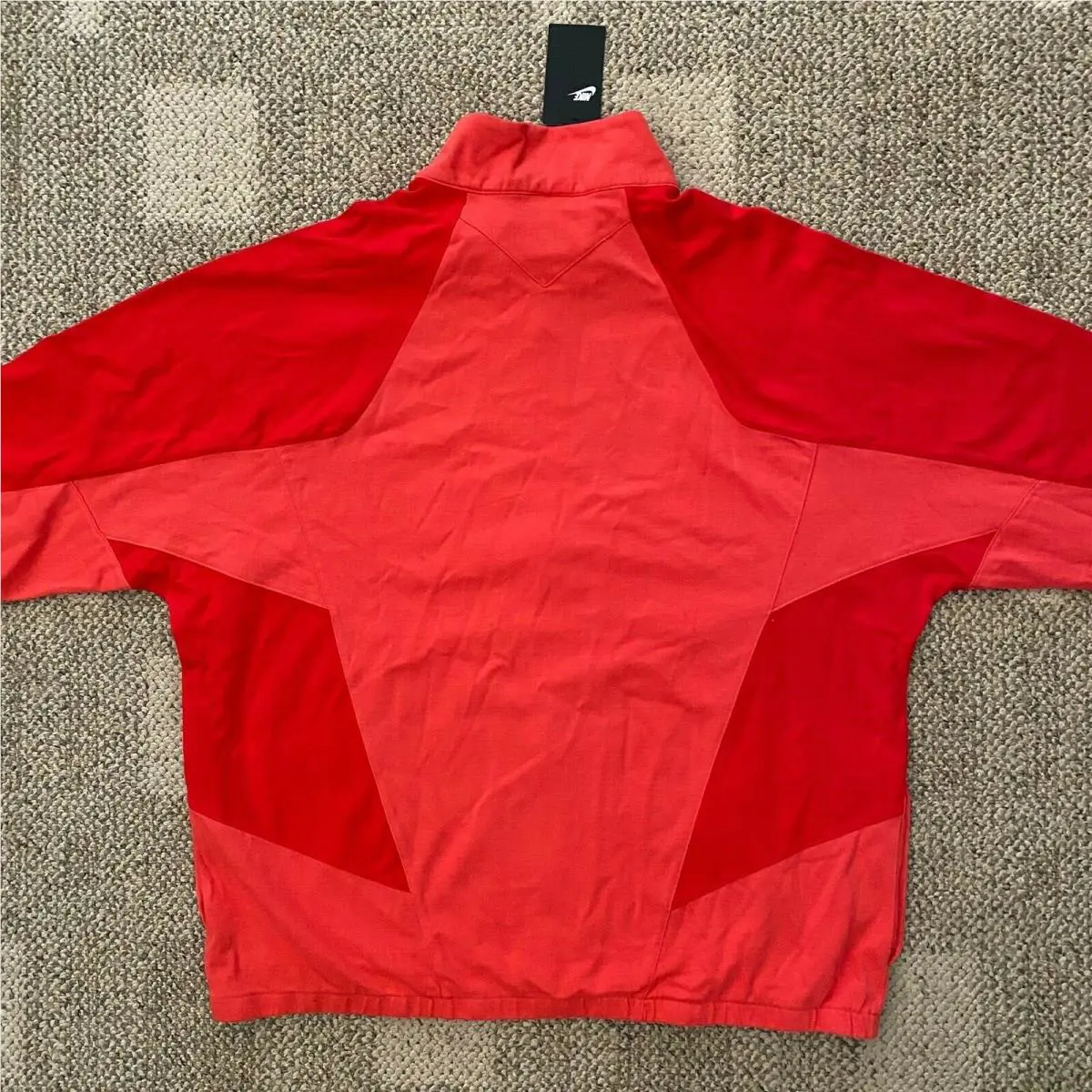 Nike clothing - CJ4366 - CJ4366 - Red (UPC: 193658700276) 1