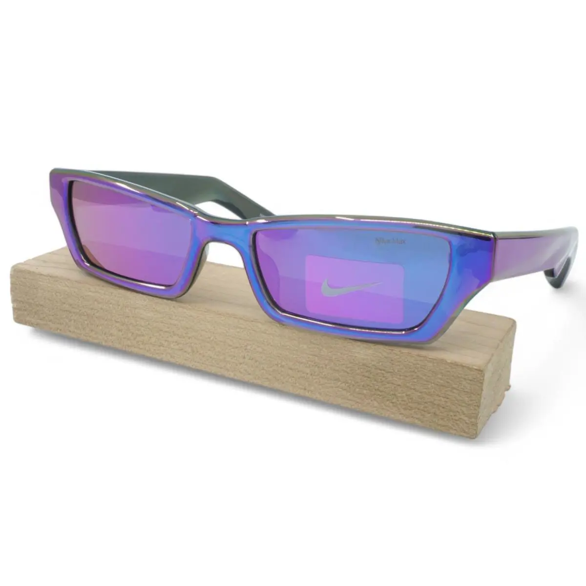 EV24051-601 Unisex Nike Lucent Boost Sunglasses