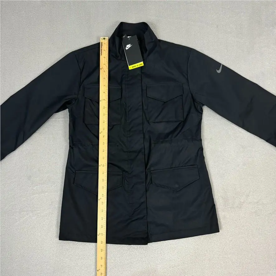 Nike clothing - CZ8972-010 - CZ8972-010 - Black (UPC: 194502848816) 9