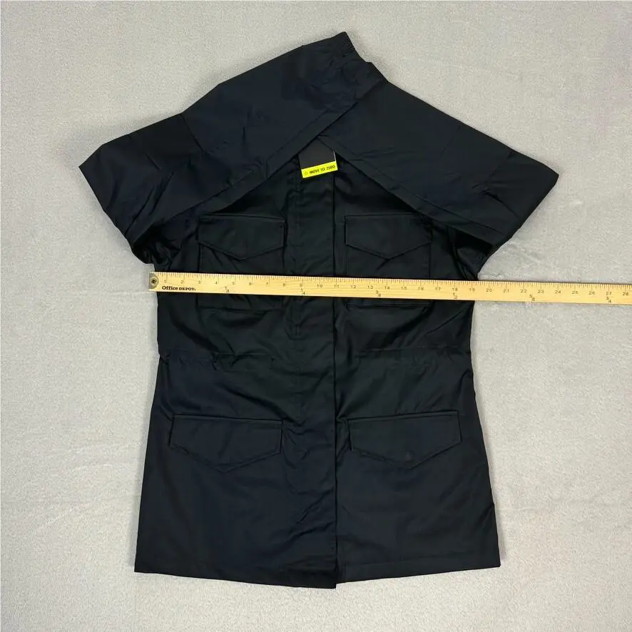 Nike clothing - CZ8972-010 - CZ8972-010 - Black (UPC: 194502848816) 10