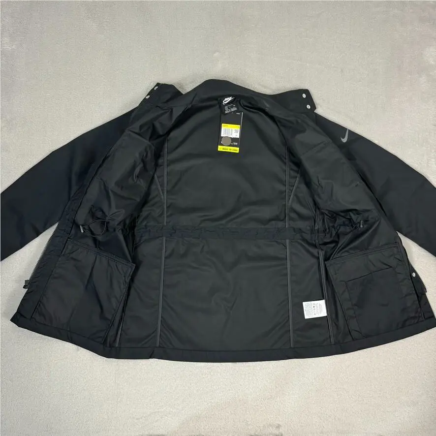 Nike clothing - CZ8972-010 - CZ8972-010 - Black (UPC: 194502848816) 14