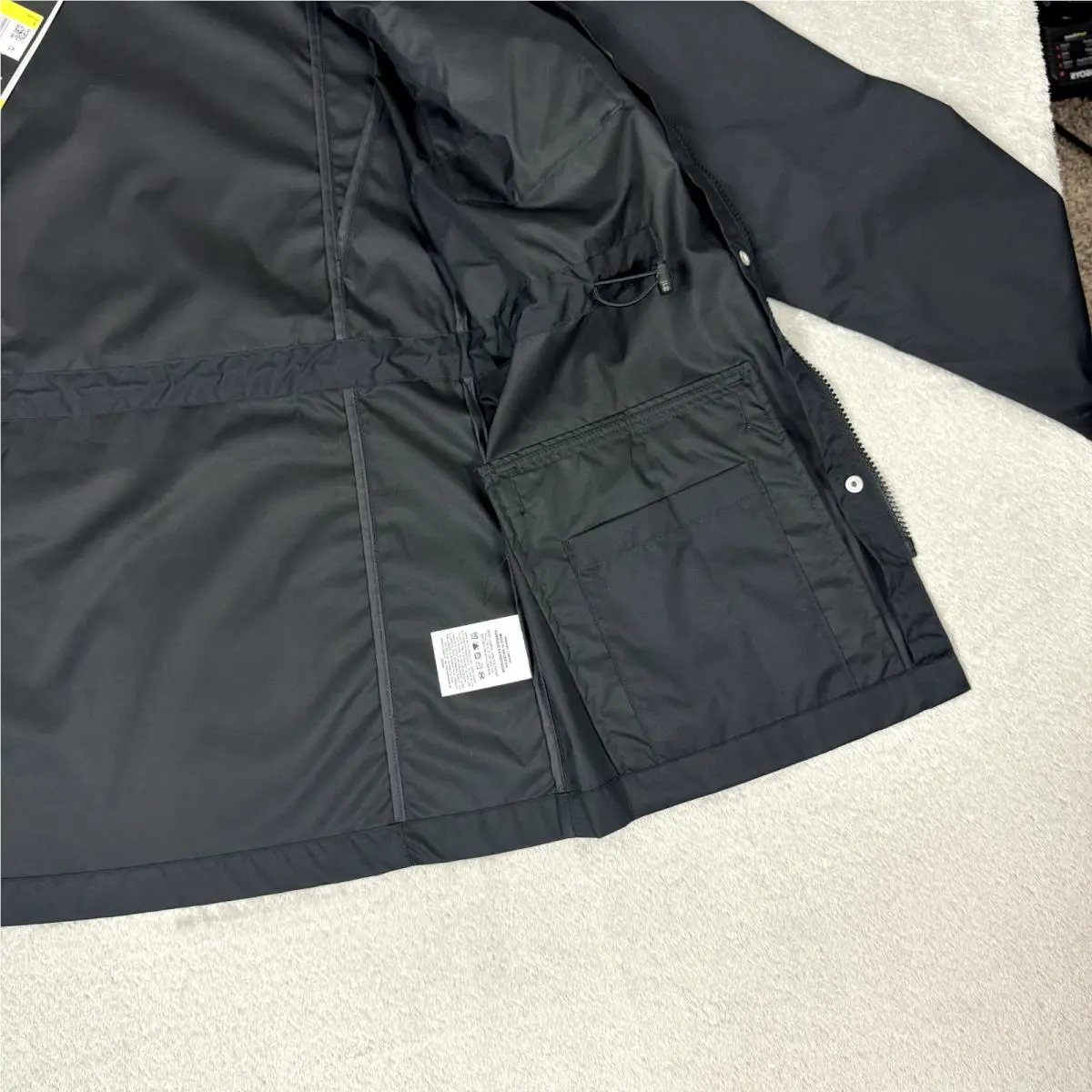 Nike clothing - CZ8972-010 - CZ8972-010 - Black (UPC: 194502848816) 16